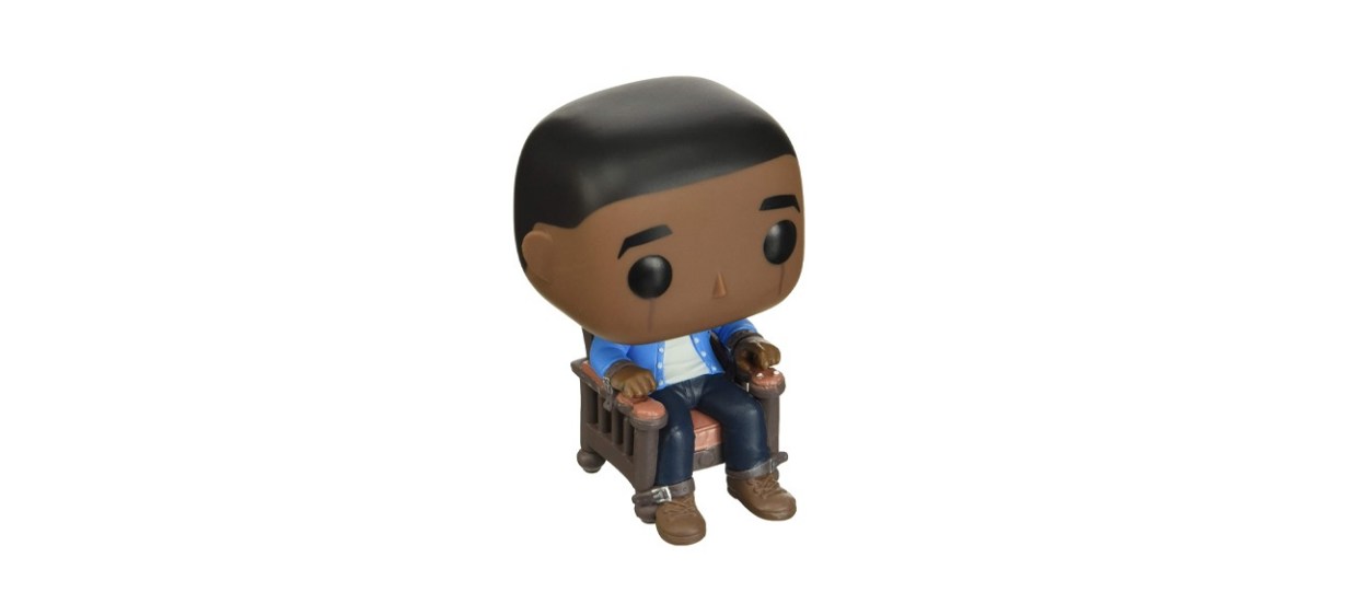 Funko POP Movies Get Out - Chris Washington