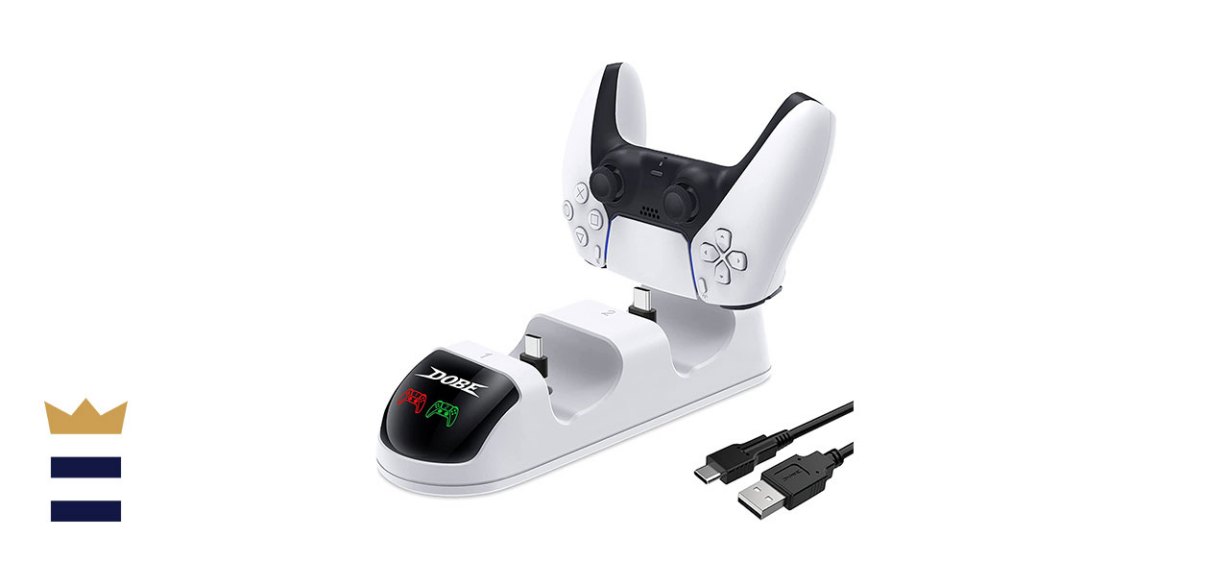 Fyoung Controller Charging Station