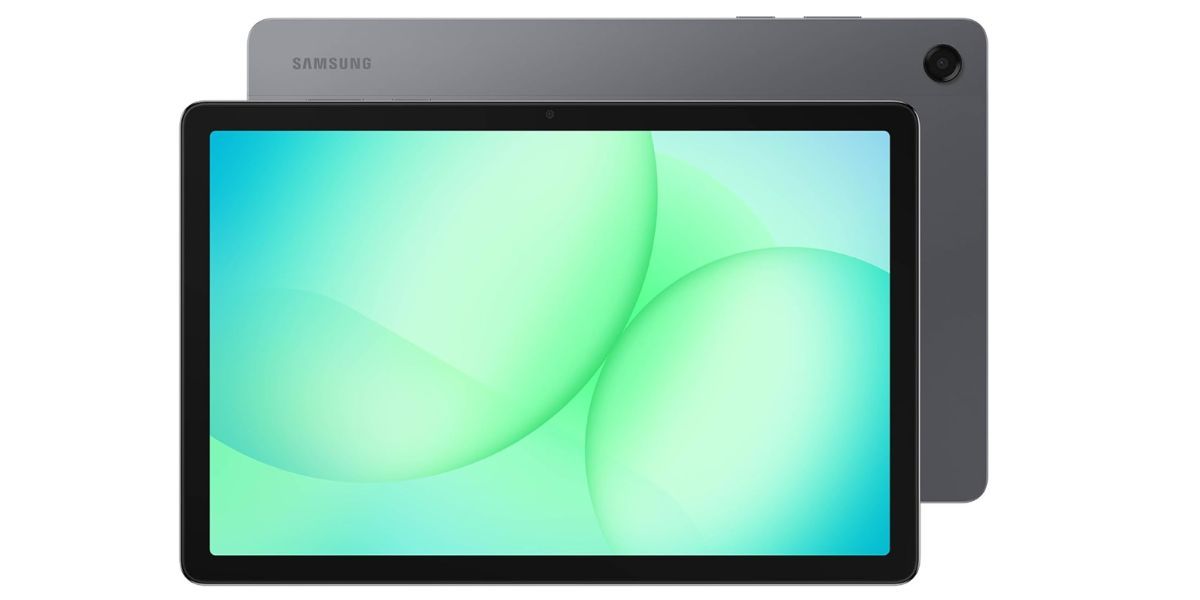 Samsung Galaxy Tab A11+