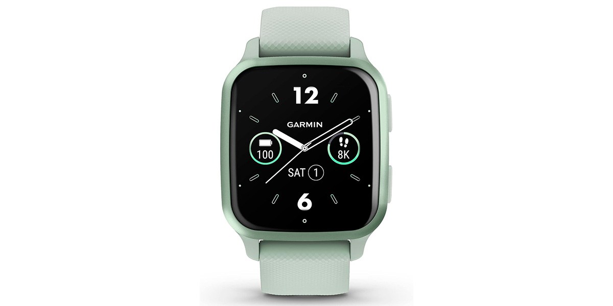 Garmin Venu Sq 2