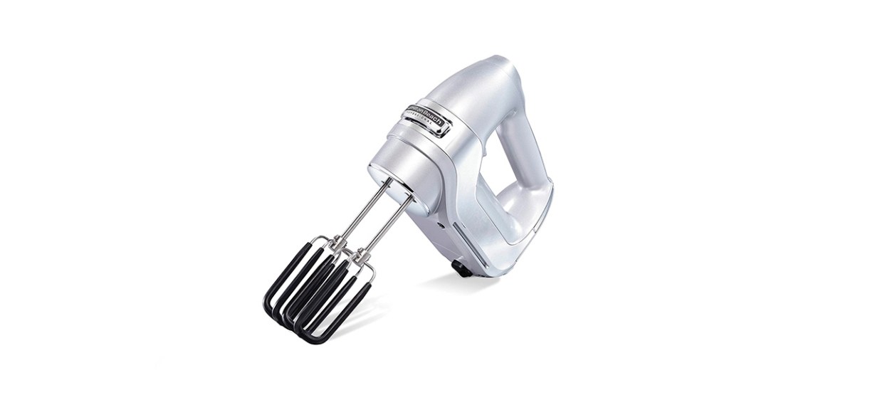 Hamilton Beach Professional Hand Mixer