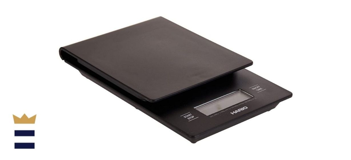 Hario V60 Drip Coffee Scale
