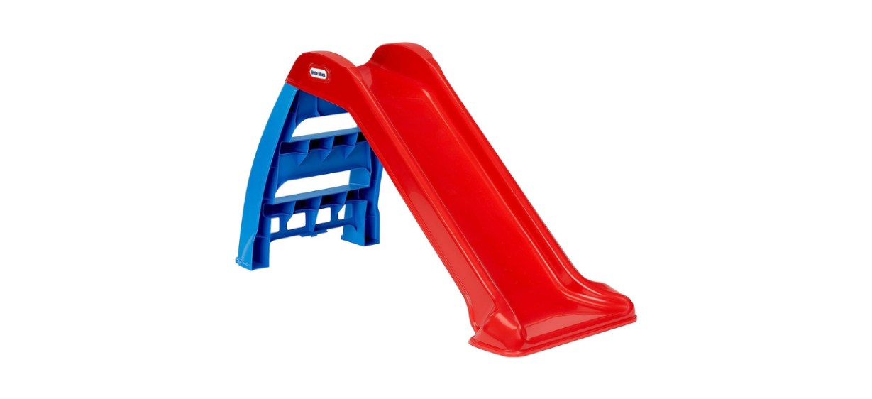Little Tikes First Slide Toddler Slide
