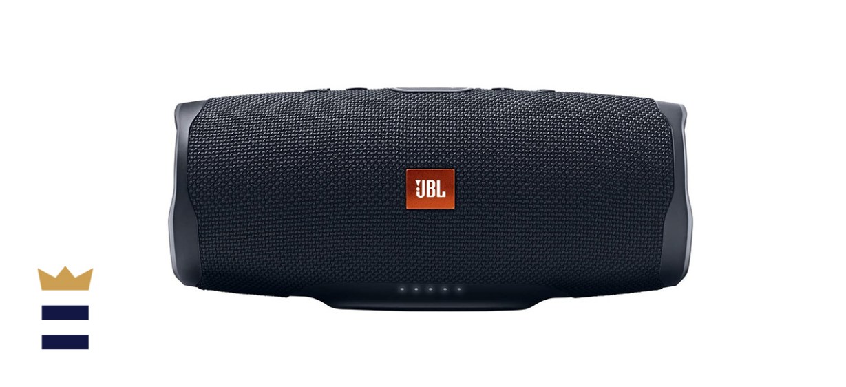JBL Charge 4 Waterproof Portable Bluetooth Speaker