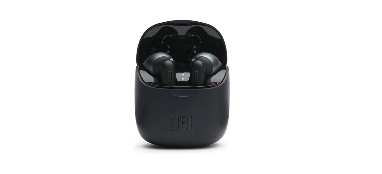 JBL Tune 225TWS True Wireless Earbud Headphones
