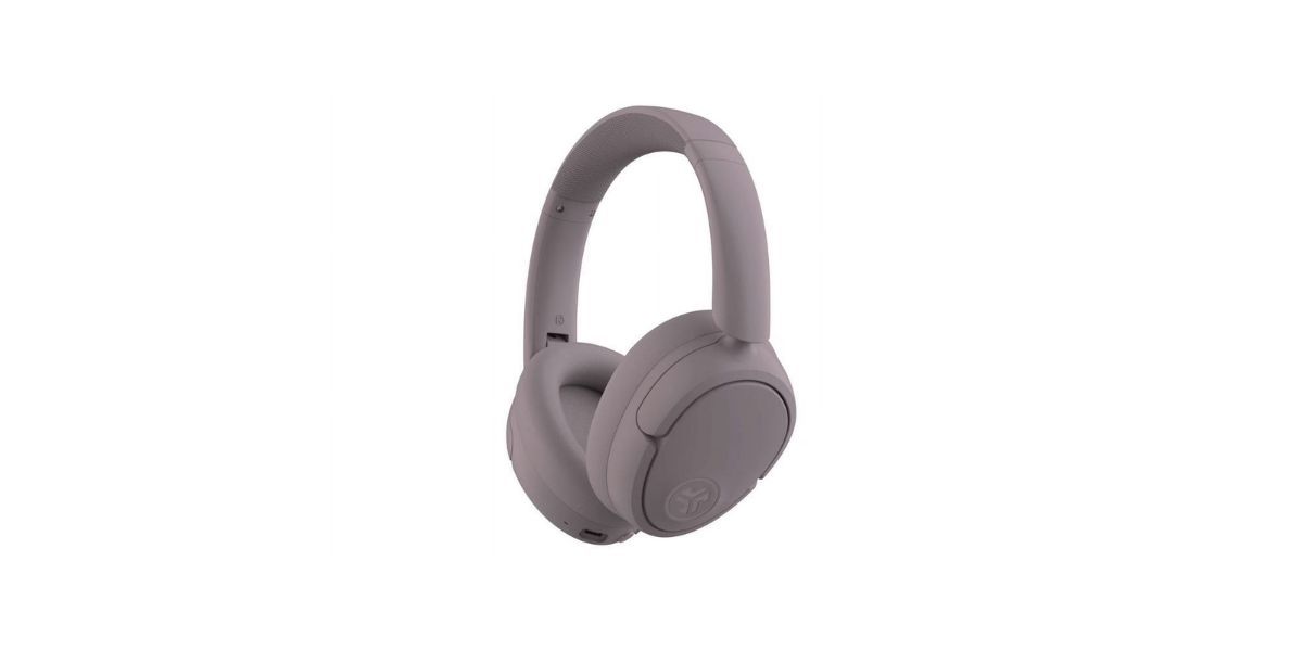 JLab JBuds Lux Active Noise Cancellation Bluetooth Headphones