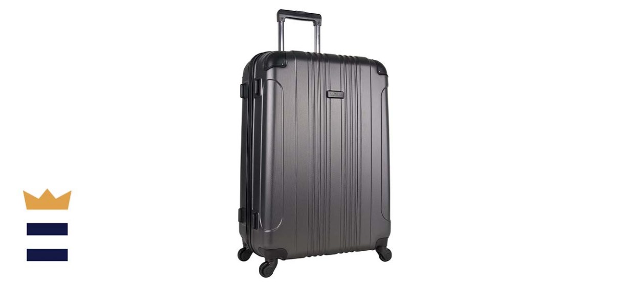 Kenneth Cole Reaction Out of Bounds Hardshell Spinner