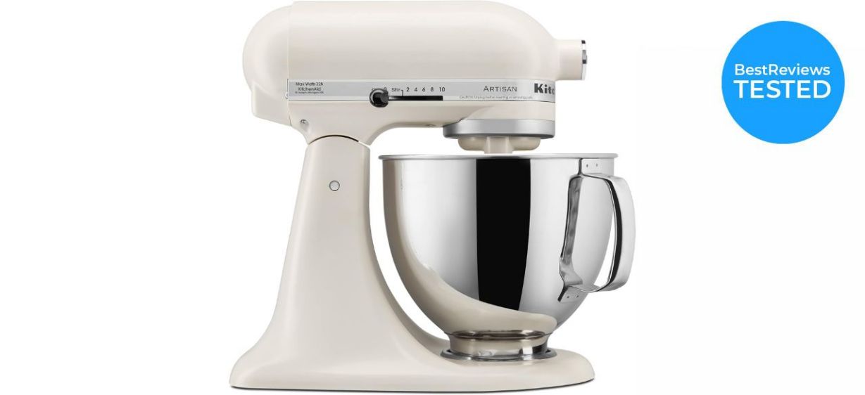 KitchenAid Artisan Bundle Stand Mixer