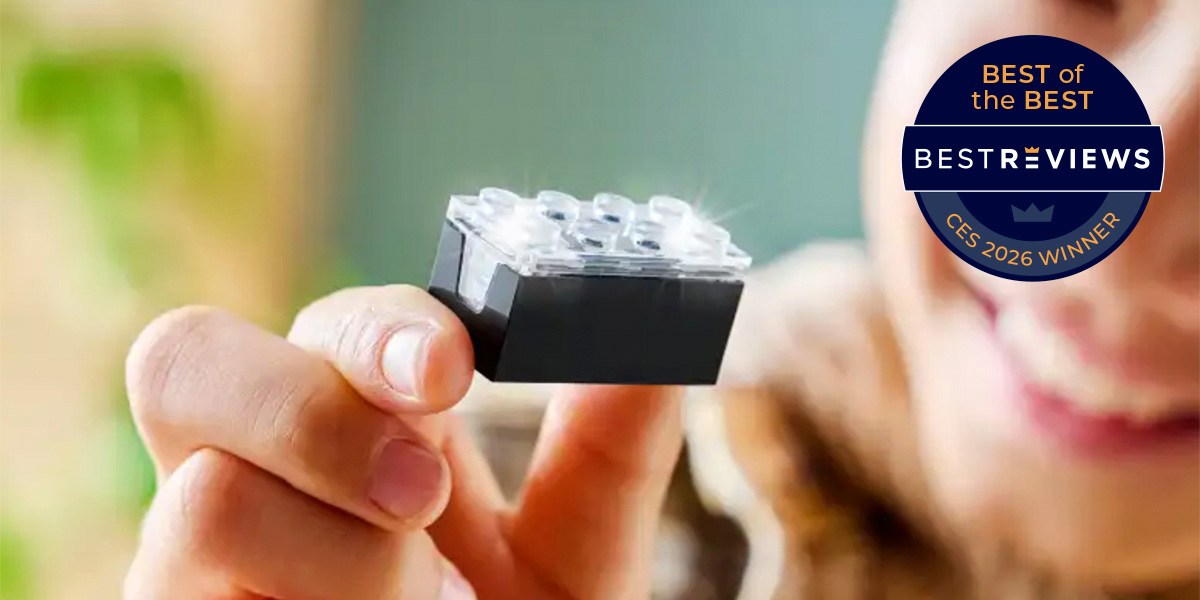 LEGO SMART Play System