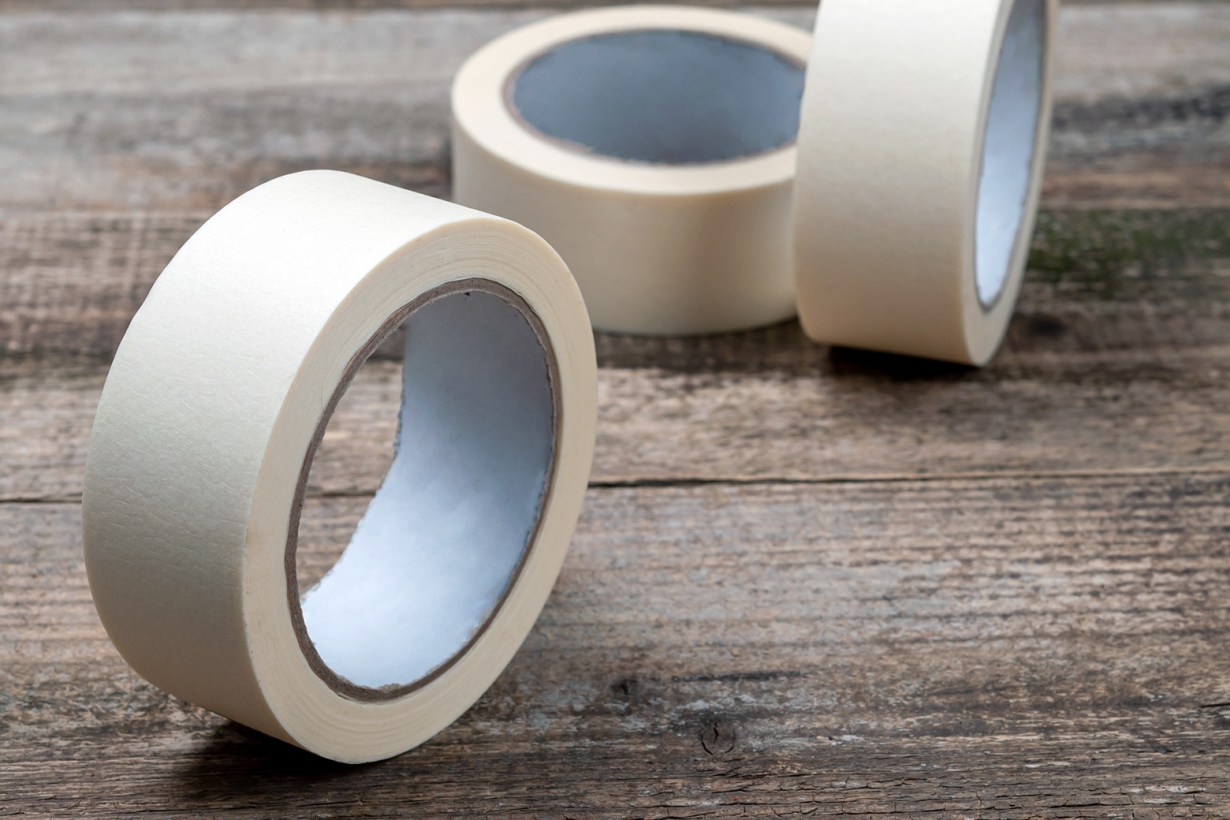 masking tape