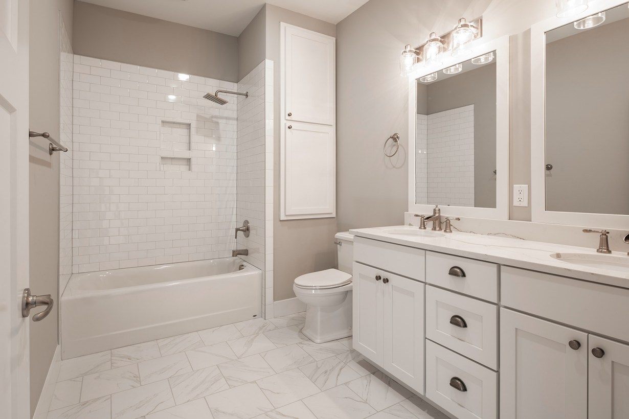 bathroom cabinets