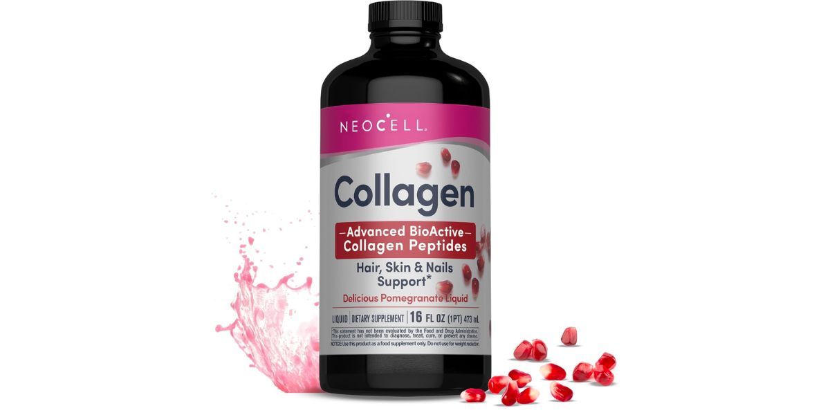 NeoCell Liquid Collagen