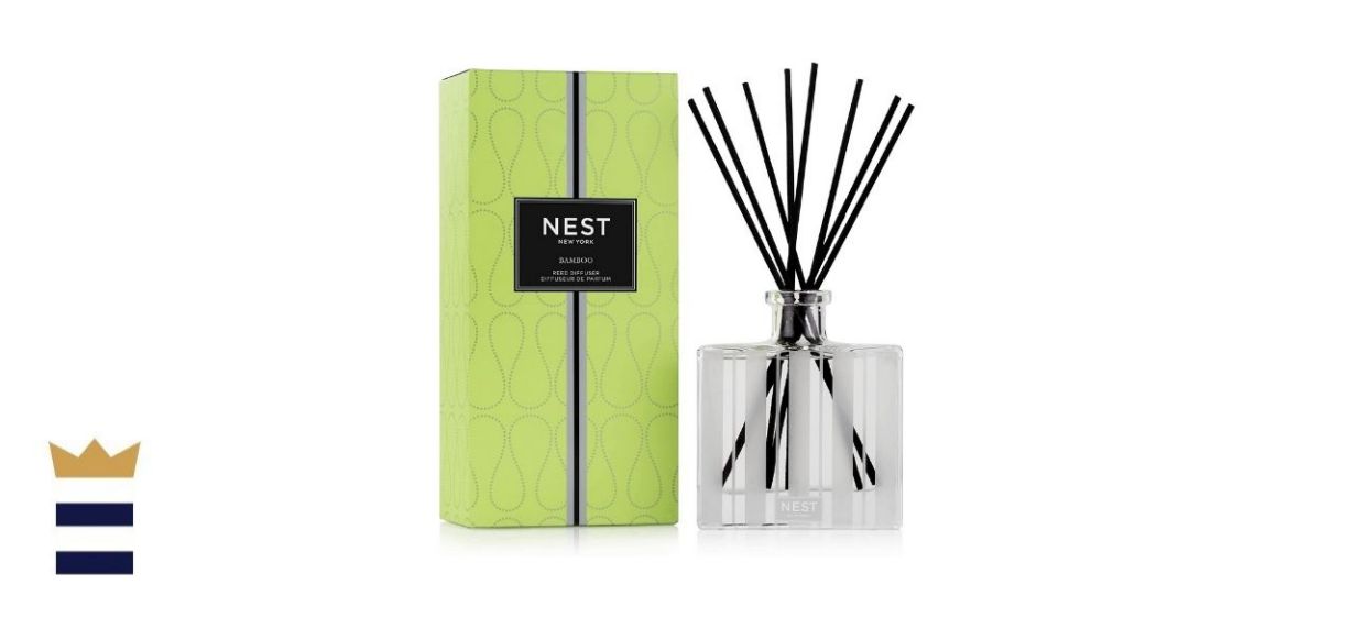 NEST Fragrances Reed Diffuser