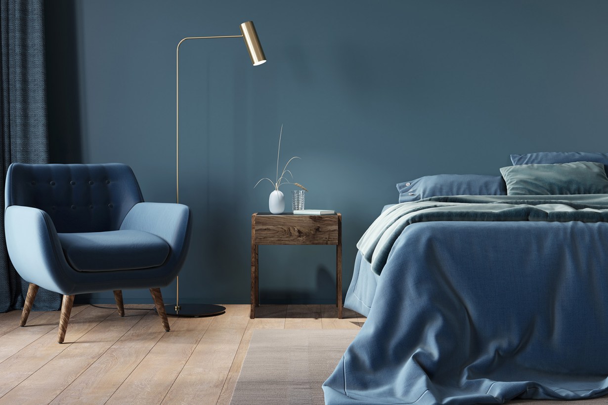 nightstand