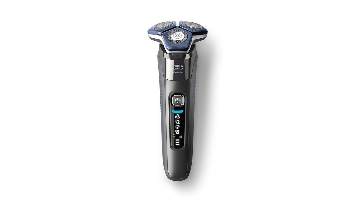 Philips Norelco 7200 Electric Razor
