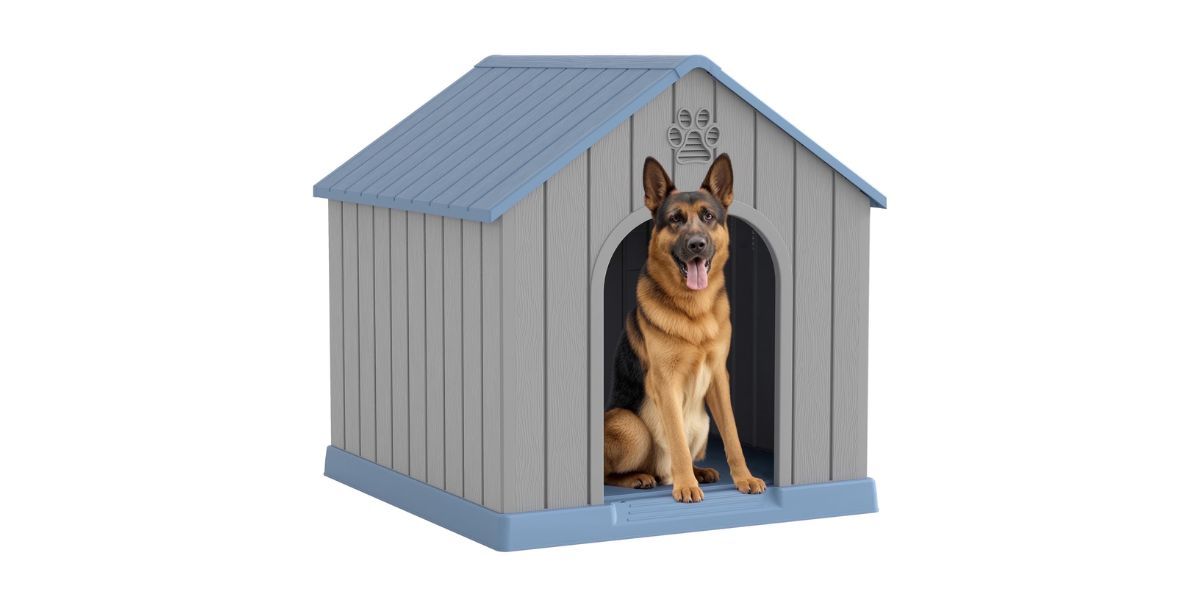 Bifanuo Large Dog House