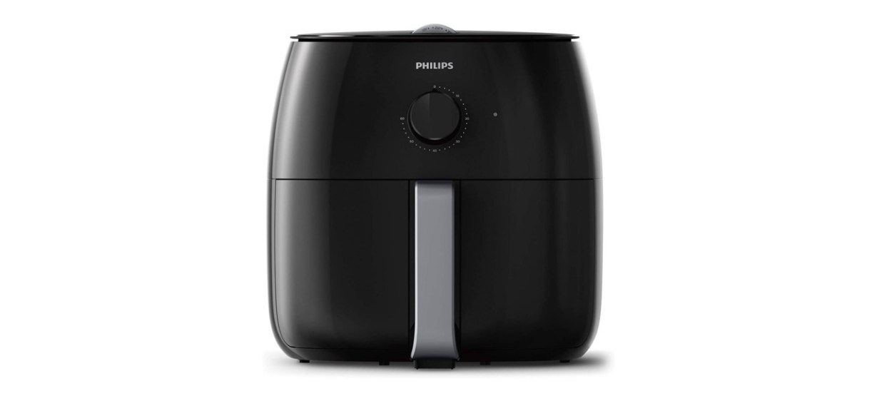Philips Premium Air Fryer XXL