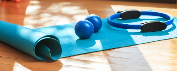 pilates starter set1