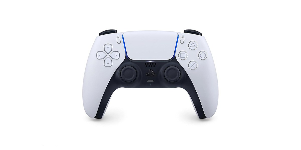 PlayStation DualSense™ Wireless Controller