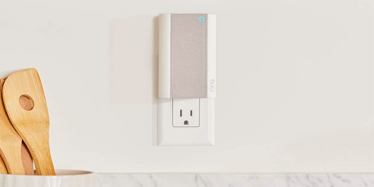 Best Ring Chime Pro