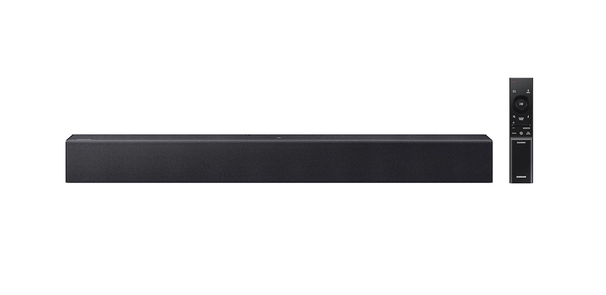 Samsung B-Series Soundbar HW B400F