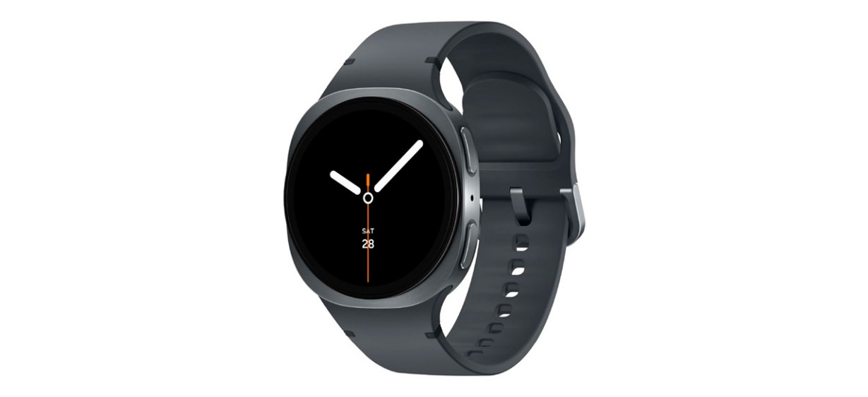 Samsung Galaxy Watch 8 40mm