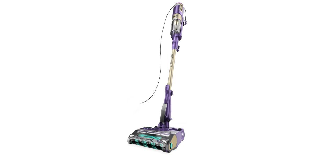 Shark POWERDETECT Ultra-Light Corded Stick Vacuum