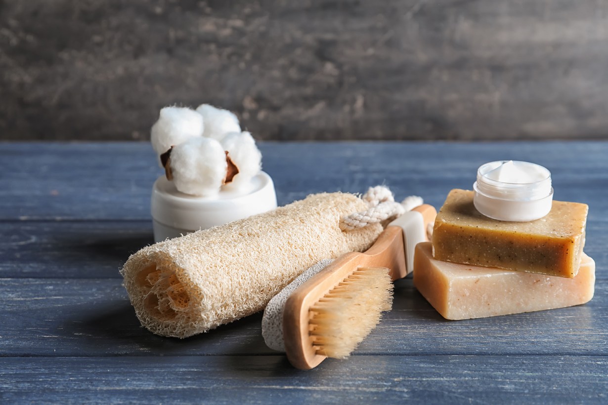 shower brushes 3