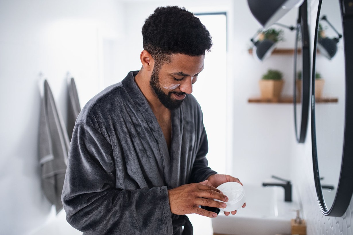 men's skincare gift sets