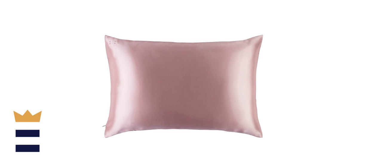Slip Pure Silk Pillowcase