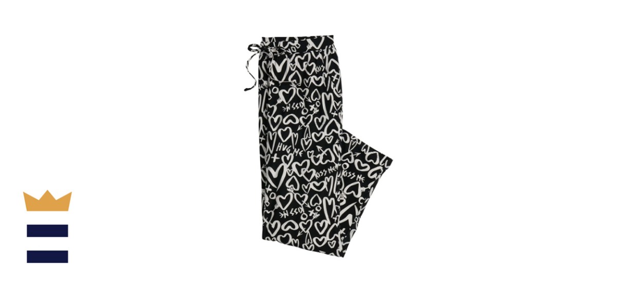 Sonoma Goods For Life Cozy Pajama Pants