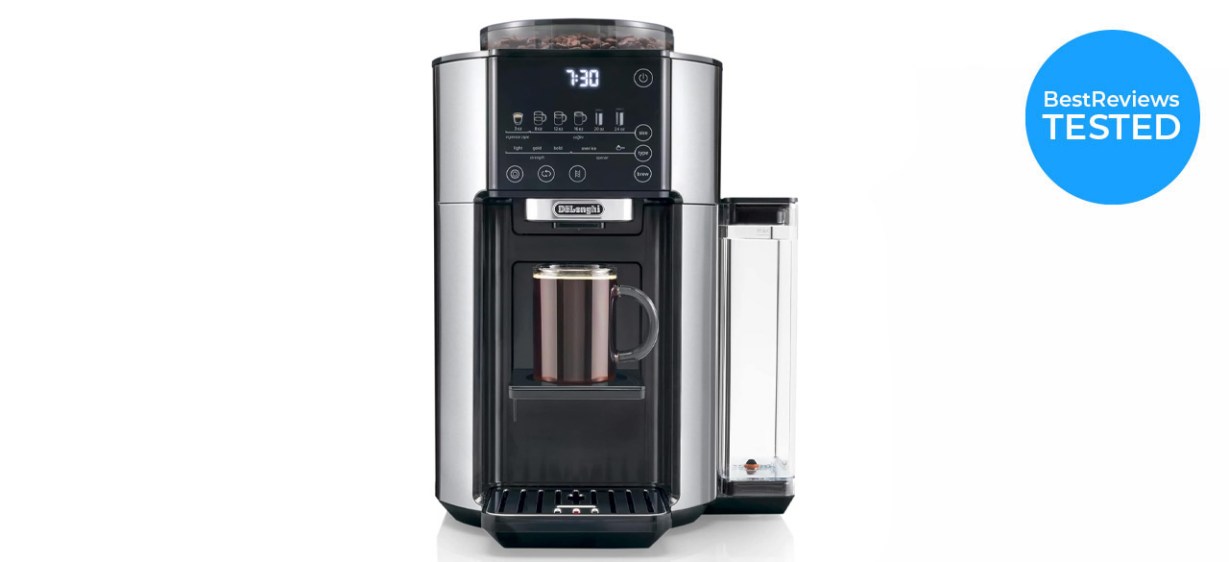 Best De'Longhi TrueBrew Drip Coffee Maker