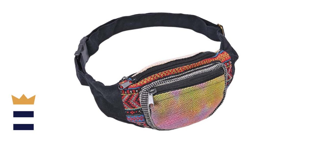 The Collection Royal Hip Pack