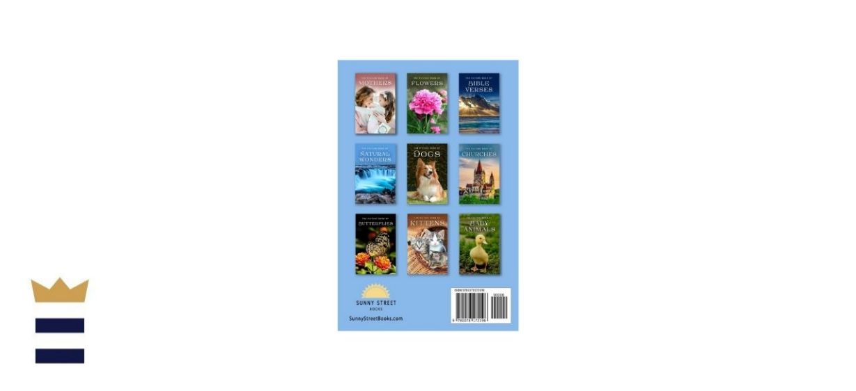 The Picture Book of Natural Wonders 