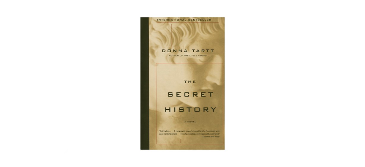 The Secret History