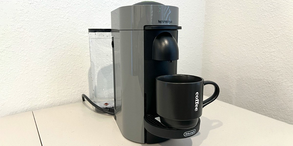 Tips and tricks for using a Nespresso machine