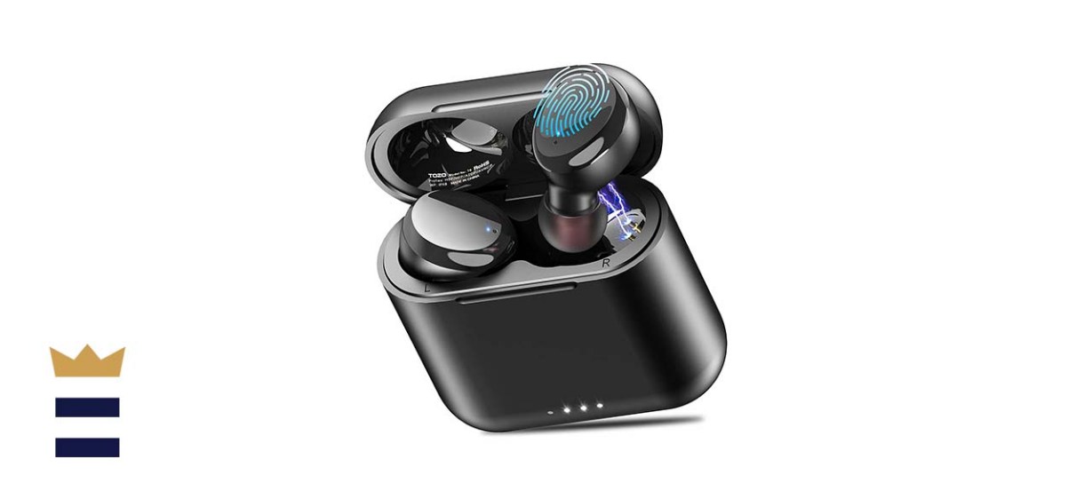 Tozo T6 True Wireless Earbuds