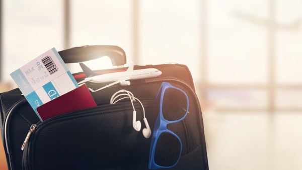 luggage