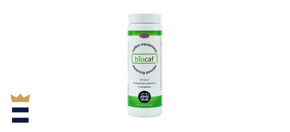 Urnex Full Circle Coffee Equipment Wash