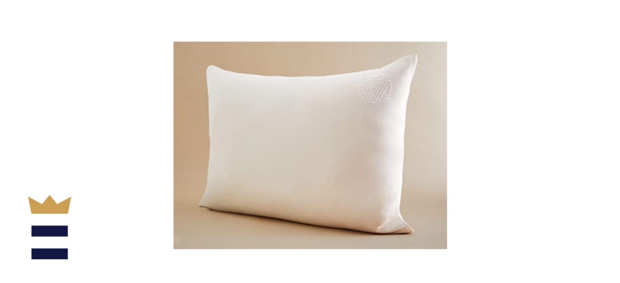 Vegamour Good Nights and Hair Days Pillowcase