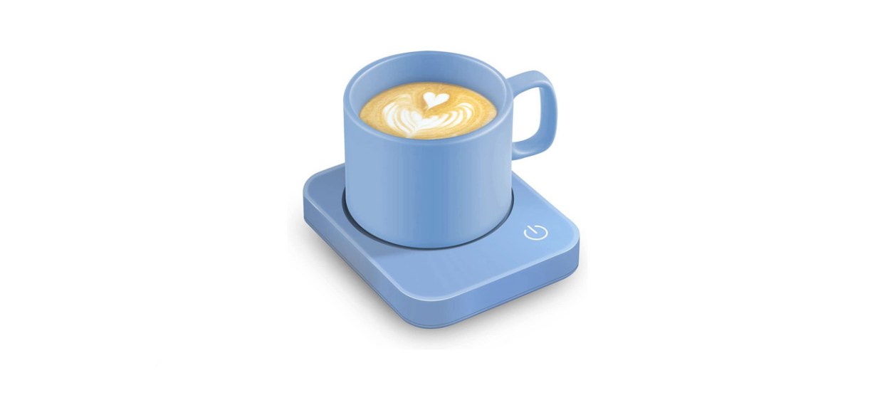 best Vobaga Coffee Mug Warmer