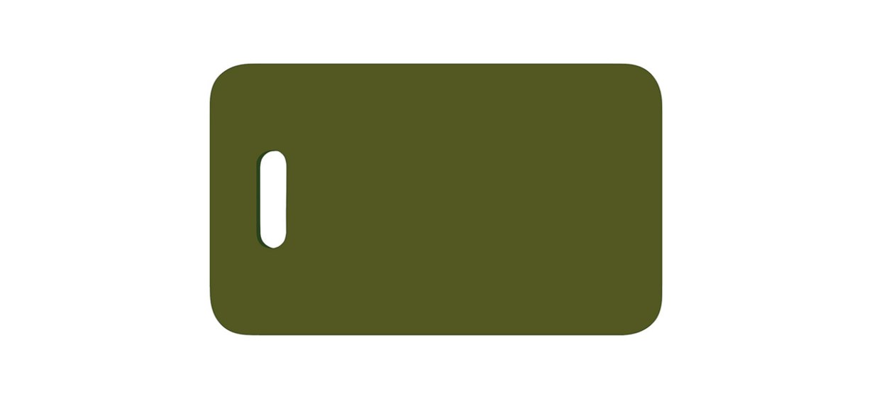 Fiskars Ultralight Kneeling Cushion on white background