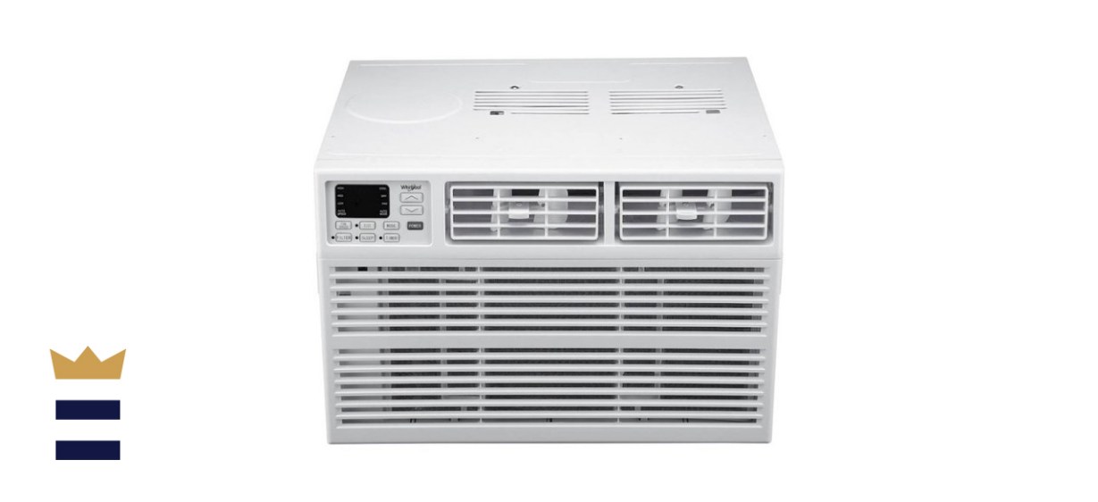 Whirlpool 700 Sq. Ft. Window Air Conditioner