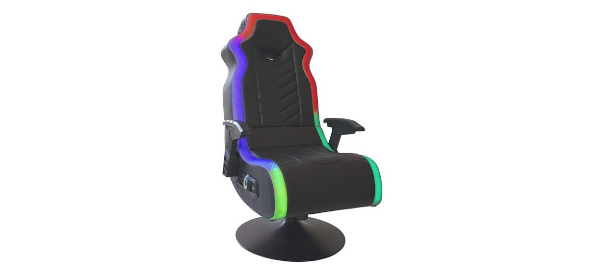 X Rocker PGB Prism Pedestal Gaming Chair