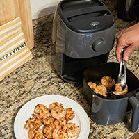 air fryer dad