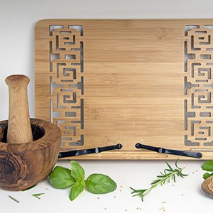 cookbook stand2