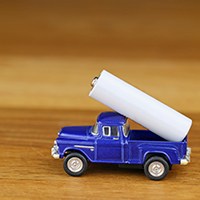 toy with battery