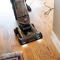vacuum cleaner
