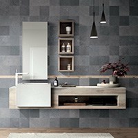 medicine cabinets