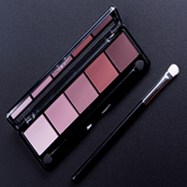 morphe palette2